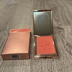 Brand new!  Patrick TA Monochrome Moment Velvet Blush- She’s Adorable